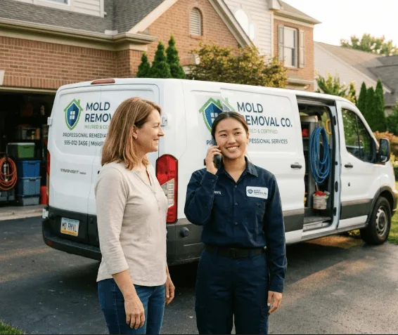 Crawlspace Mold Remediation Mountain Home, NC FAQs